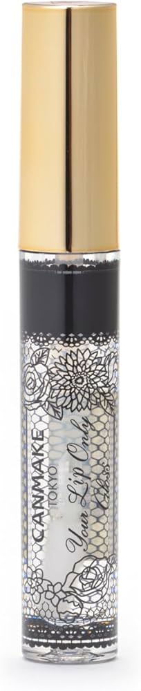 キャンメイク リップグロス 公式】キャンメイク on LIPS 「【新作情報】☆～5月下旬発売